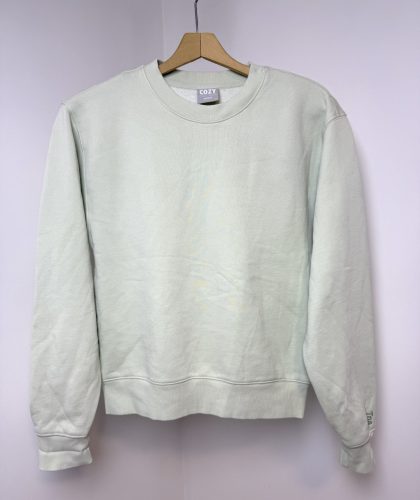 TNA Cozy pulóver (S)