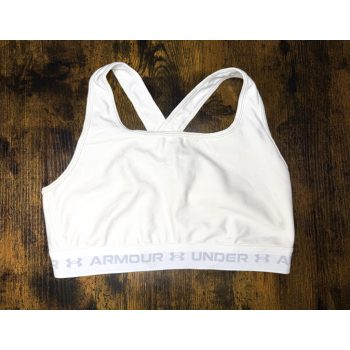 Under Armour sportmelltartó (XL)