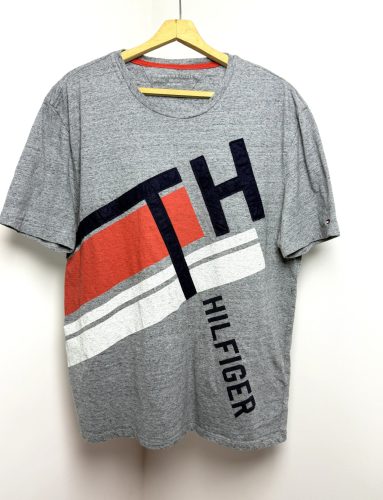 Tommy Hilfiger póló (XL)