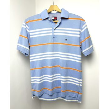 Tommy Hilfiger póló (S)