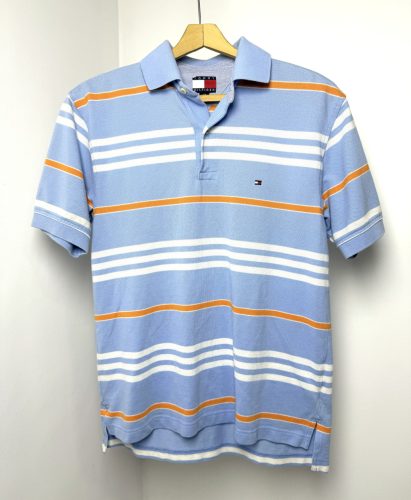 Tommy Hilfiger póló (S)