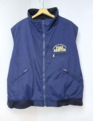 Claymore mellény (XL)