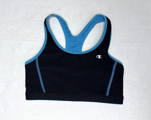 Champion sportmelltartó (S)
