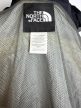 The North Face dzseki (XL)