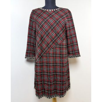 Desigual tunika (M)