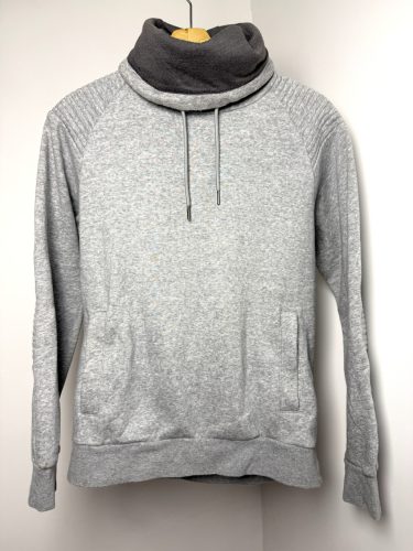 H&M pulóver (M)