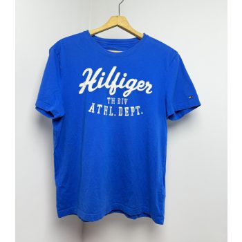 Tommy Hilfiger póló (M)