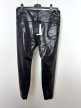 Knix latex leggings (L)
