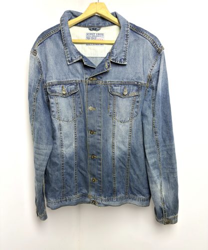 Sunset Creek farmerkabát (XXL)