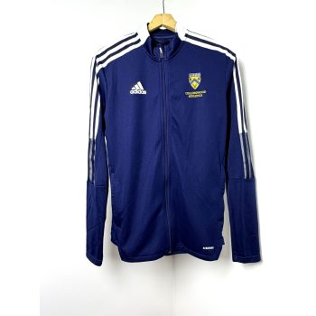 Adidas pulóver (M)