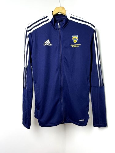 Adidas pulóver (M)