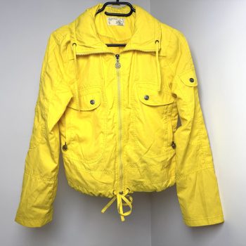 Reserved young dzseki (XS)