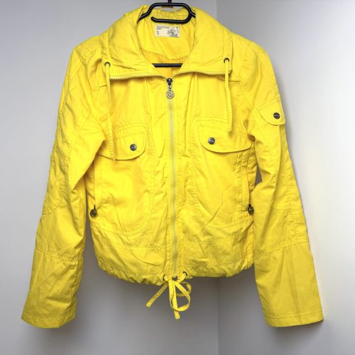 Reserved young dzseki (XS)