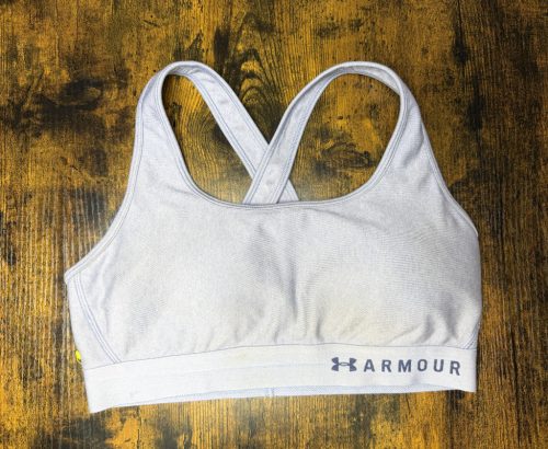 Under Armour sportmelltartó (L)