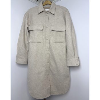 H&M szövetkabát (S)