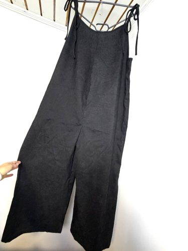 Shein nagyméretű overál nadrág (XXXL)