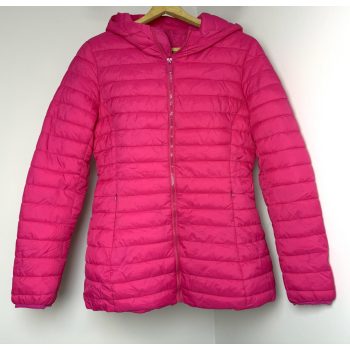 Pink steppelt dzseki (S)