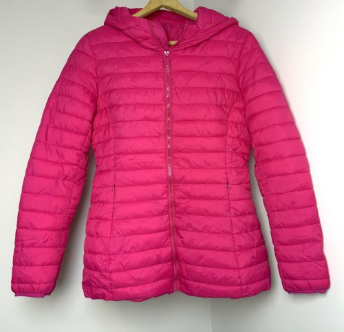 Pink steppelt dzseki (S)
