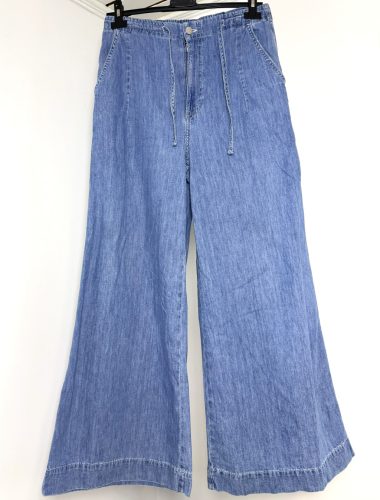 Mint Velvet nyári farmer (38)