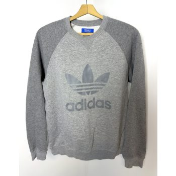 Adidas pulóver (M)