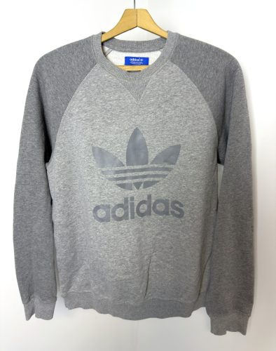 Adidas pulóver (M)