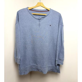 Tommy Hilfiger pizsama felső (XL)