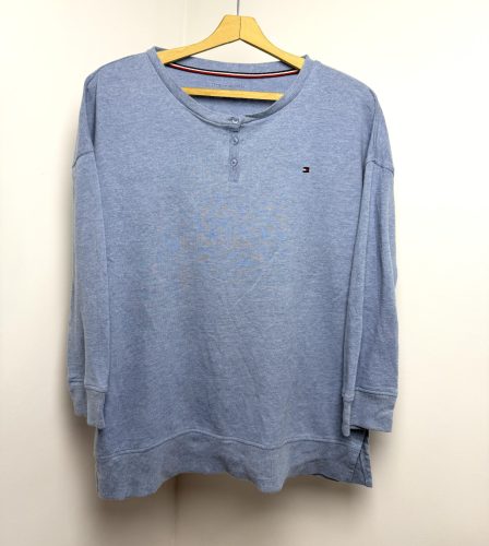 Tommy Hilfiger pizsama felső (XL)