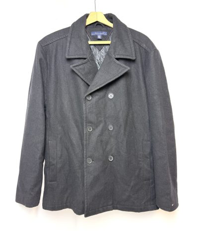 Tommy Hilfiger szövetkabát (L)