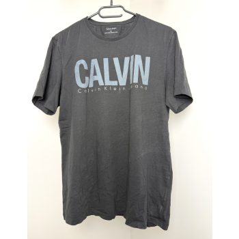 Calvin Klein póló (S)