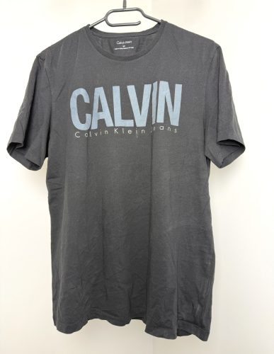Calvin Klein póló (S)