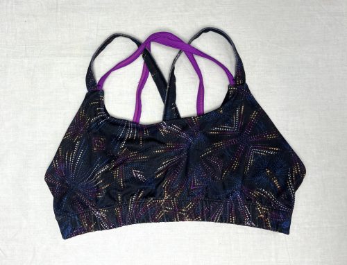 Champion sportmelltartó (L)