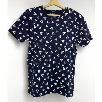 Jack & Jones póló (L)