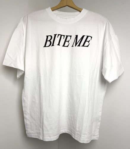 Primark póló (M)