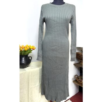 Primark kötött ruha (S)