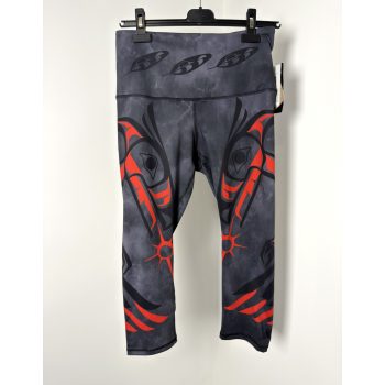NoMiNou sportleggings (M)