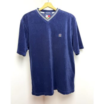 Tommy Hilfiger póló (M)