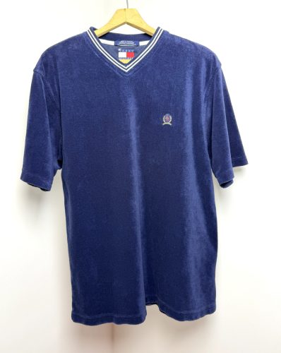 Tommy Hilfiger póló (M)