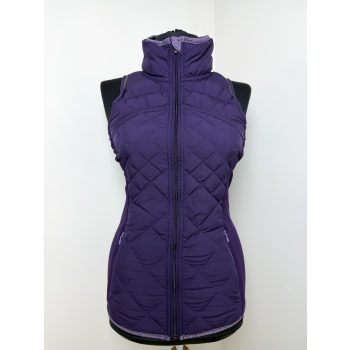 Lululemon mellény (XS)