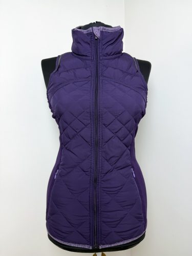 Lululemon mellény (XS)