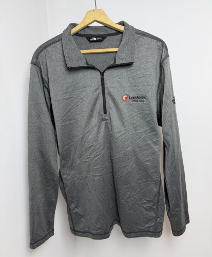 The North Face felső (XL)