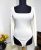 Topshop bordázott body (S)