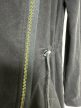 Urban Classics velúr parka (S)