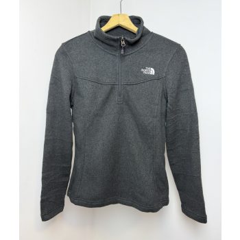 The North Face polár pulóver (M)