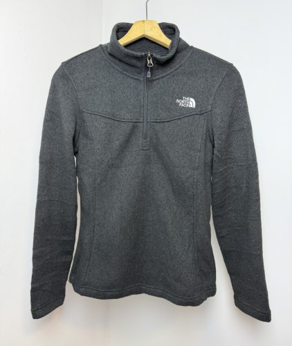 The North Face polár pulóver (M)