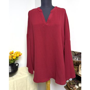 Shein lenge blúz (XL)