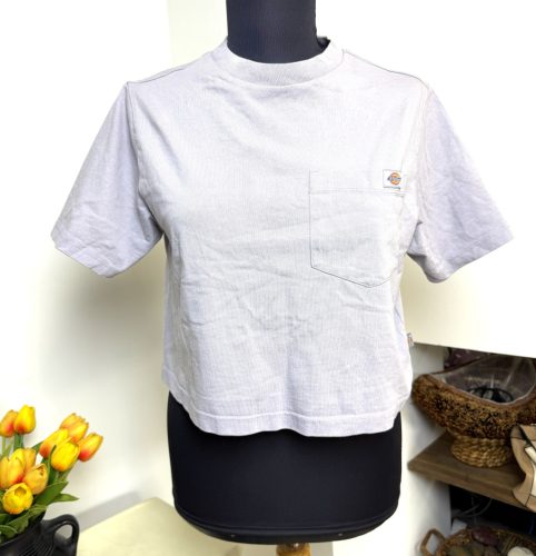 Dickies rövid póló (XS)