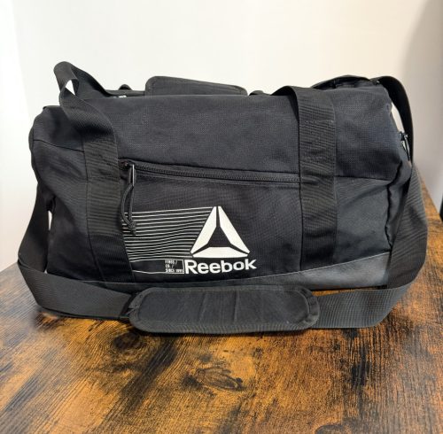 Reebook sporttáska