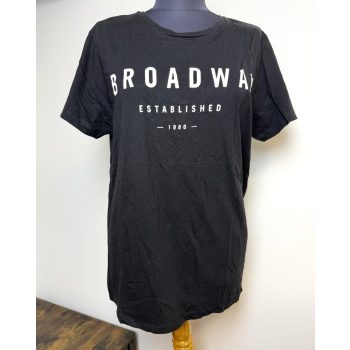 Broadway póló (M)