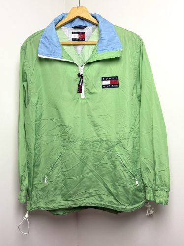 Tommy Hilfiger esőkabát (M)