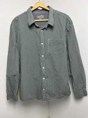 Bluefields ing (XL)